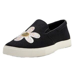 Katy Perry Women's The Kerry Sneaker